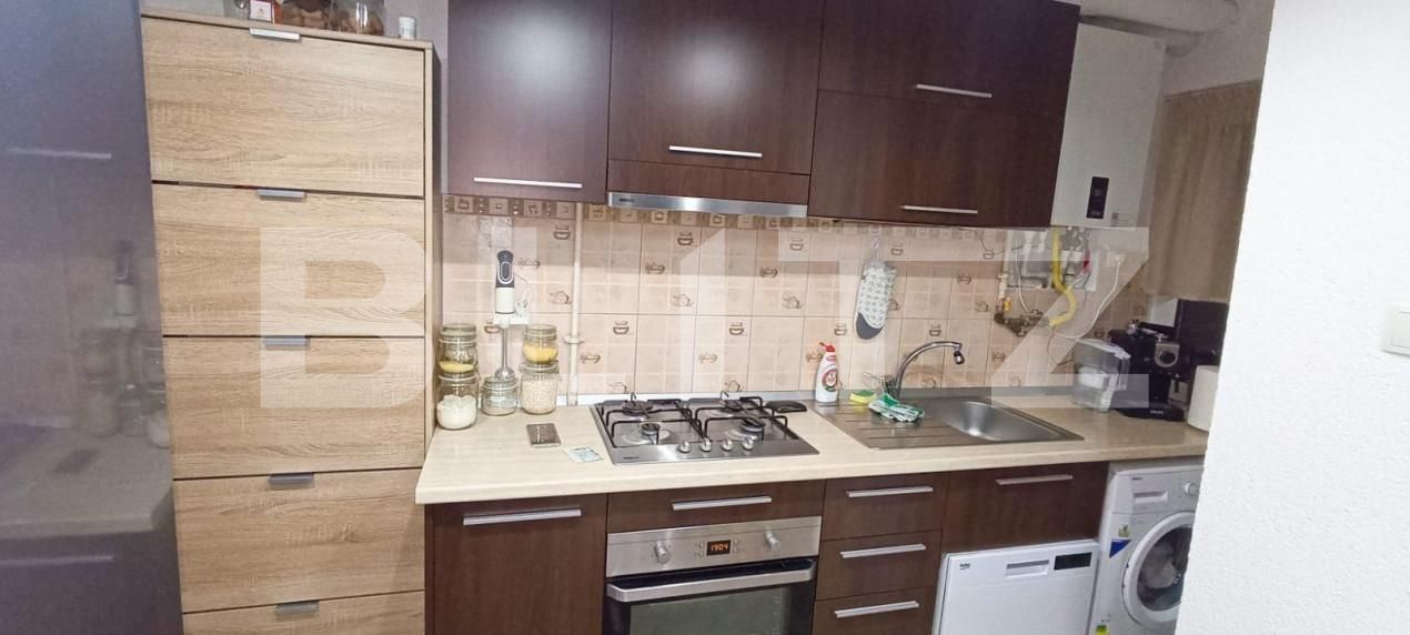 Apartament de vânzare 2 camere Cetate - 141590AV | BLITZ Alba Iulia | Poza4