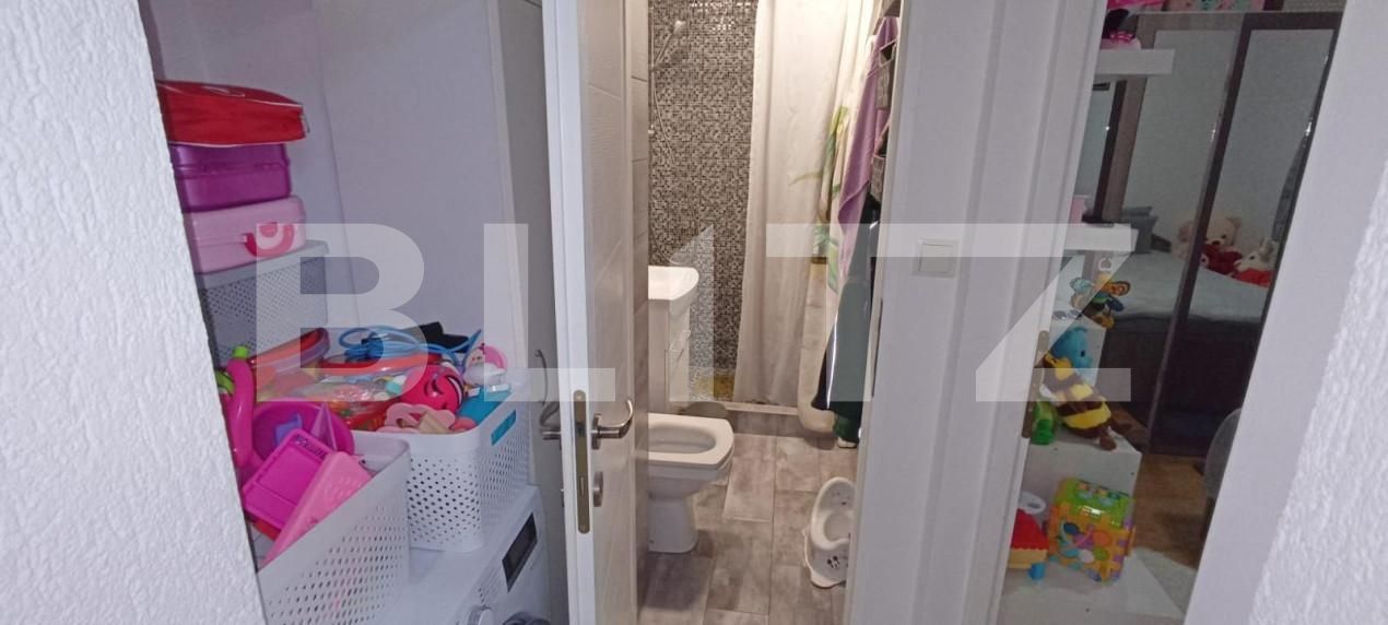 Apartament de vânzare 2 camere Cetate - 141590AV | BLITZ Alba Iulia | Poza7