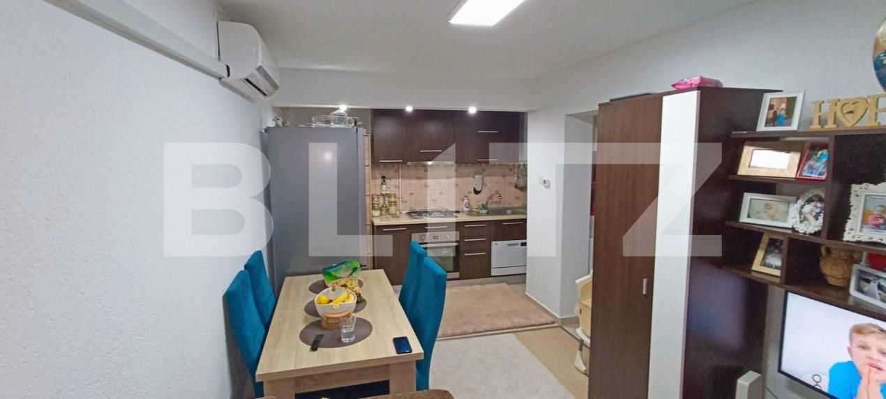 Apartament de vânzare 2 camere Cetate - 141590AV | BLITZ Alba Iulia | Poza1