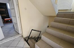 Spațiu comercial 96 mp de închiriat în Ampoi 3 – 5 camere, 2 băi, 3 locuri parca