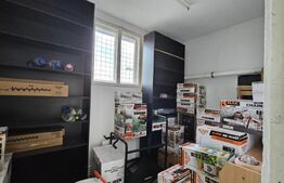 Spațiu comercial 96 mp de închiriat în Ampoi 3 – 5 camere, 2 băi, 3 locuri parca