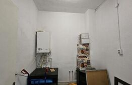 Spațiu comercial 96 mp de închiriat în Ampoi 3 – 5 camere, 2 băi, 3 locuri parca