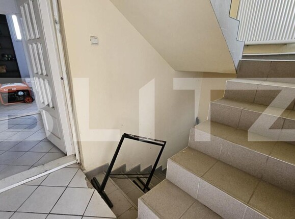 Spațiu comercial de închiriat Ampoi 3 - 141592SIC | BLITZ Alba Iulia | Poza5