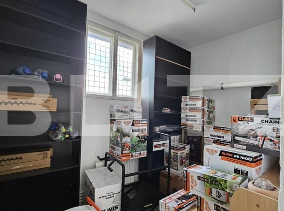 Spațiu comercial de închiriat Ampoi 3 - 141592SIC | BLITZ Alba Iulia | Poza11