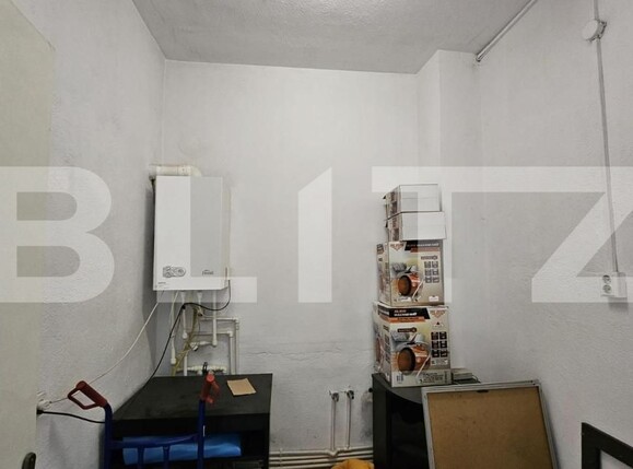 Spațiu comercial de închiriat Ampoi 3 - 141592SIC | BLITZ Alba Iulia | Poza3