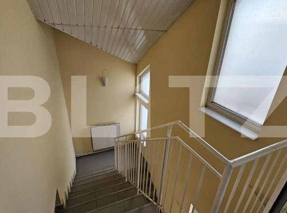 Spațiu comercial de închiriat Ampoi 3 - 141592SIC | BLITZ Alba Iulia | Poza6