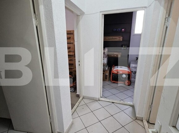 Spațiu comercial de închiriat Ampoi 3 - 141592SIC | BLITZ Alba Iulia | Poza4