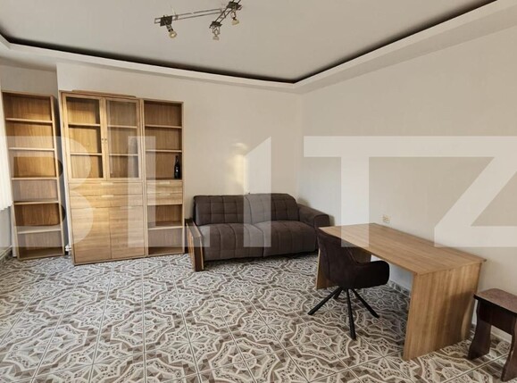 Spațiu comercial de închiriat Ampoi 3 - 141592SIC | BLITZ Alba Iulia | Poza1