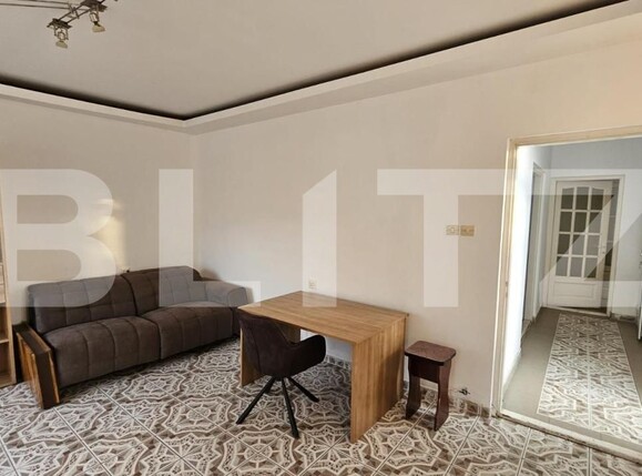 Spațiu comercial de închiriat Ampoi 3 - 141592SIC | BLITZ Alba Iulia | Poza2