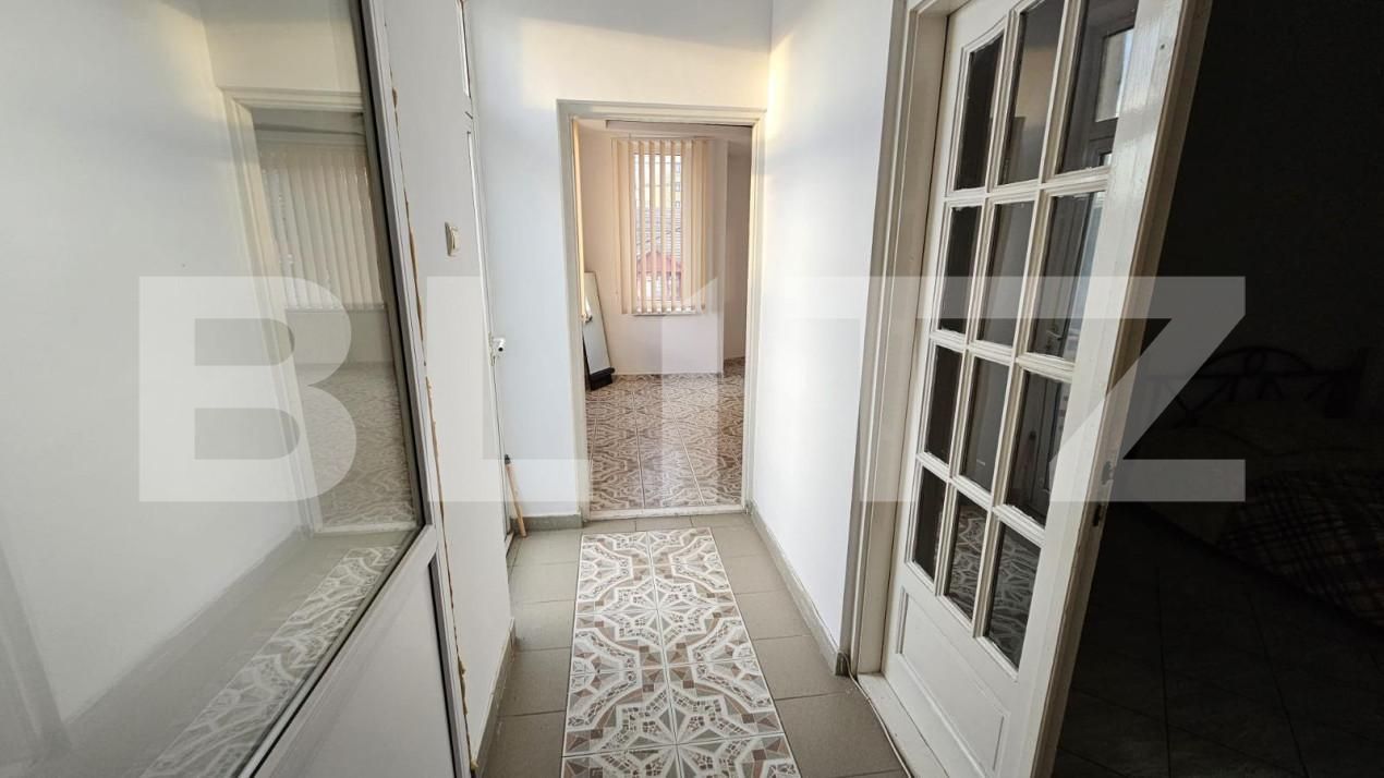 Spațiu comercial de închiriat Ampoi 3 - 141592SIC | BLITZ Alba Iulia | Poza8