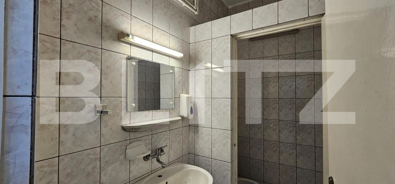 Spațiu comercial de închiriat Ampoi 3 - 141592SIC | BLITZ Alba Iulia | Poza7