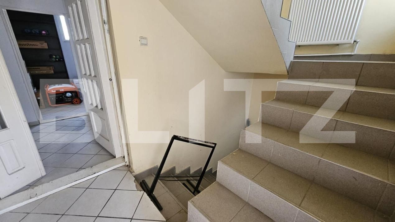 Spațiu comercial de închiriat Ampoi 3 - 141592SIC | BLITZ Alba Iulia | Poza5