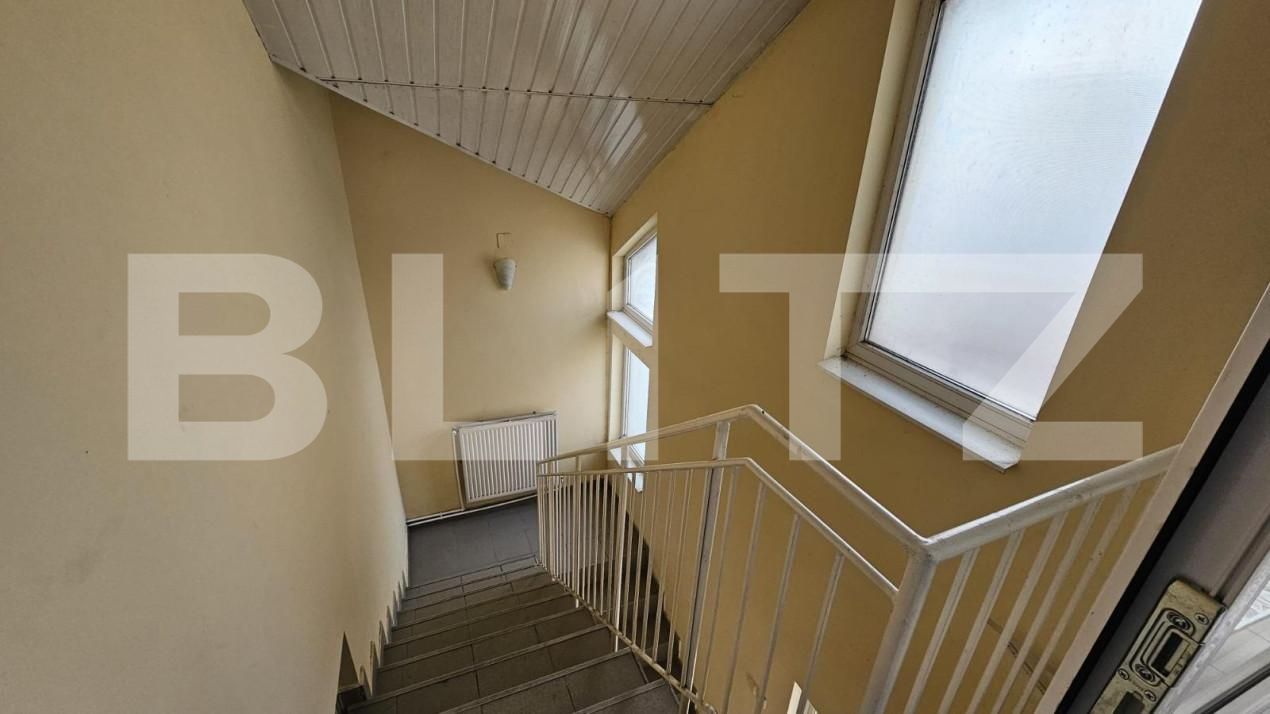 Spațiu comercial de închiriat Ampoi 3 - 141592SIC | BLITZ Alba Iulia | Poza6