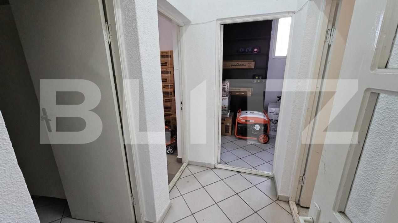 Spațiu comercial de închiriat Ampoi 3 - 141592SIC | BLITZ Alba Iulia | Poza4