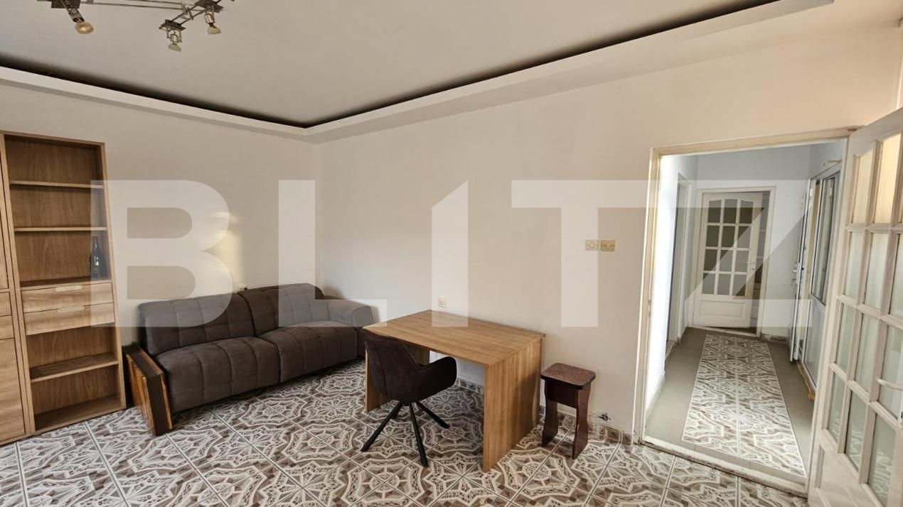 Spațiu comercial de închiriat Ampoi 3 - 141592SIC | BLITZ Alba Iulia | Poza2