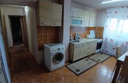 Apartament 3 camere, 62 mp, decomandat, zona Substadion