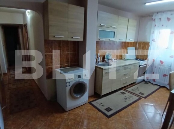 Apartament de vânzare 3 camere Industrială - 141593AV | BLITZ Alba Iulia | Poza5