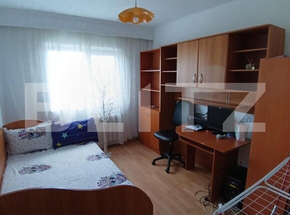 Apartament de vânzare 3 camere Industrială - 141593AV | BLITZ Alba Iulia | Poza1