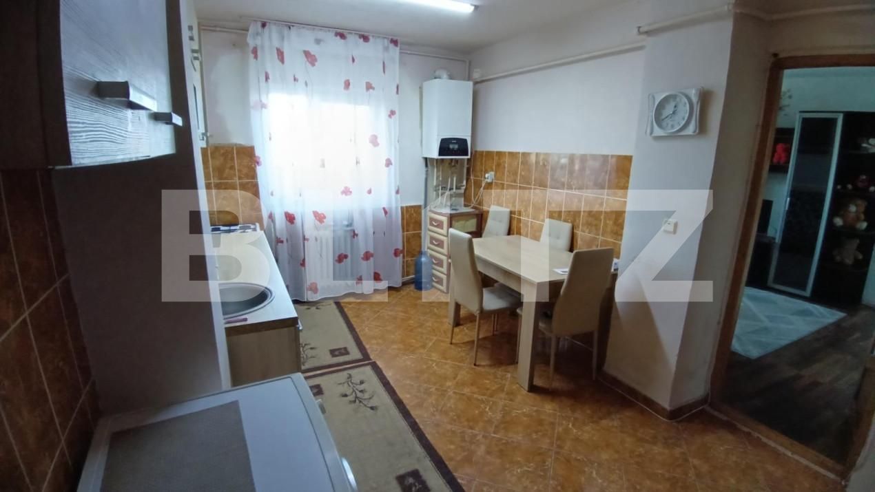 Apartament de vânzare 3 camere Industrială - 141593AV | BLITZ Alba Iulia | Poza2
