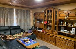 Apartament 2 camere, 48 mp, decomandat, zona Cetate-Mercur