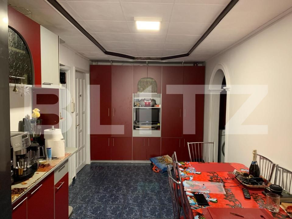 Apartament de vânzare 2 camere Cetate - 141596AV | BLITZ Alba Iulia | Poza1