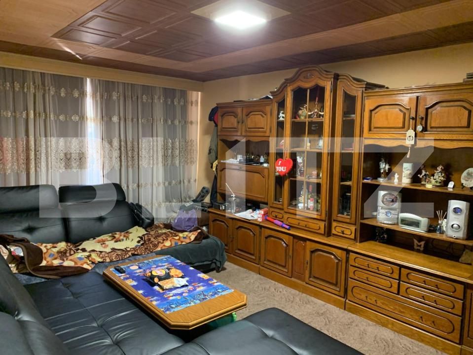 Apartament de vânzare 2 camere Cetate - 141596AV | BLITZ Alba Iulia | Poza3