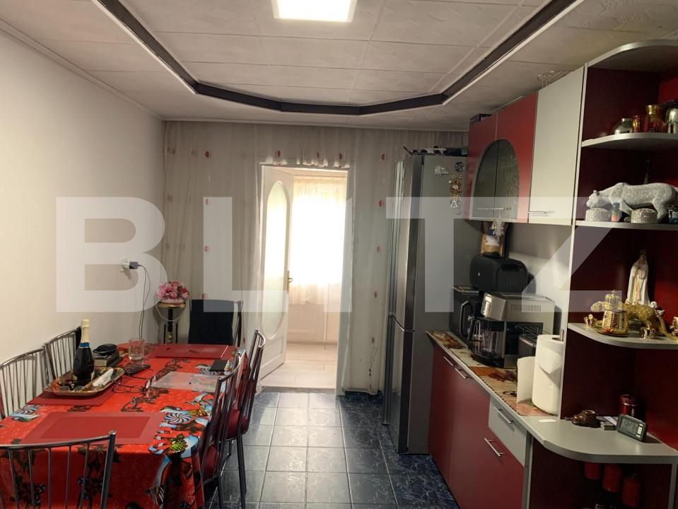 Apartament de vânzare 2 camere Cetate - 141596AV | BLITZ Alba Iulia | Poza2