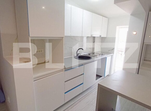 Apartament de vânzare 2 camere Cetate - 141598AV | BLITZ Alba Iulia | Poza3