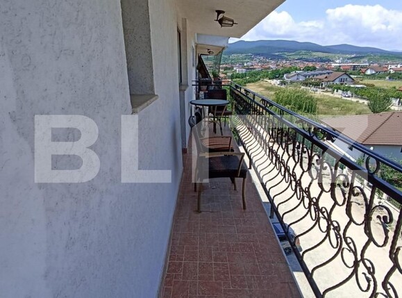 Apartament de vânzare 2 camere Cetate - 141598AV | BLITZ Alba Iulia | Poza4