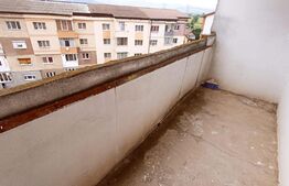 Apartamant cu 2 camere, 54mp, etaj intermediar, zona Ampoi