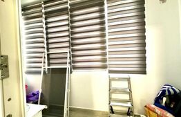 Apartament 3 camere ultramodern, decomandat, 67 mp, zona Cetate