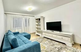 Apartament 3 camere ultramodern, decomandat, 67 mp, zona Cetate