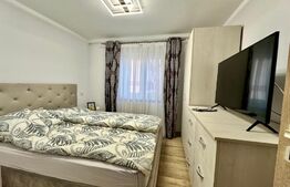 Apartament 3 camere ultramodern, decomandat, 67 mp, zona Cetate