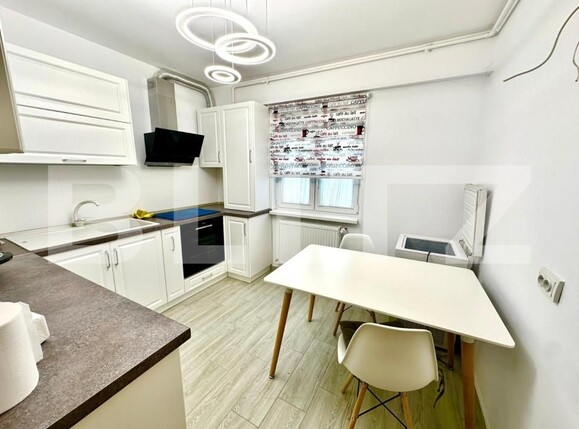 Apartament de vânzare 3 camere Cetate - 141602AV | BLITZ Alba Iulia | Poza1