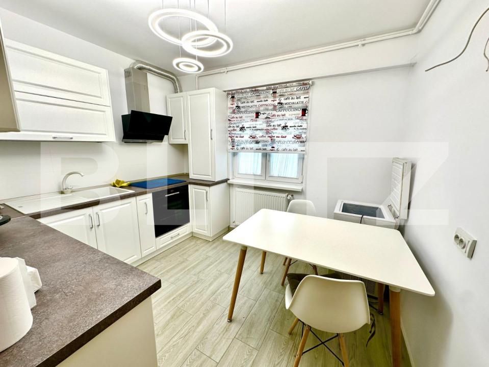 Apartament de vânzare 3 camere Cetate - 141602AV | BLITZ Alba Iulia | Poza1