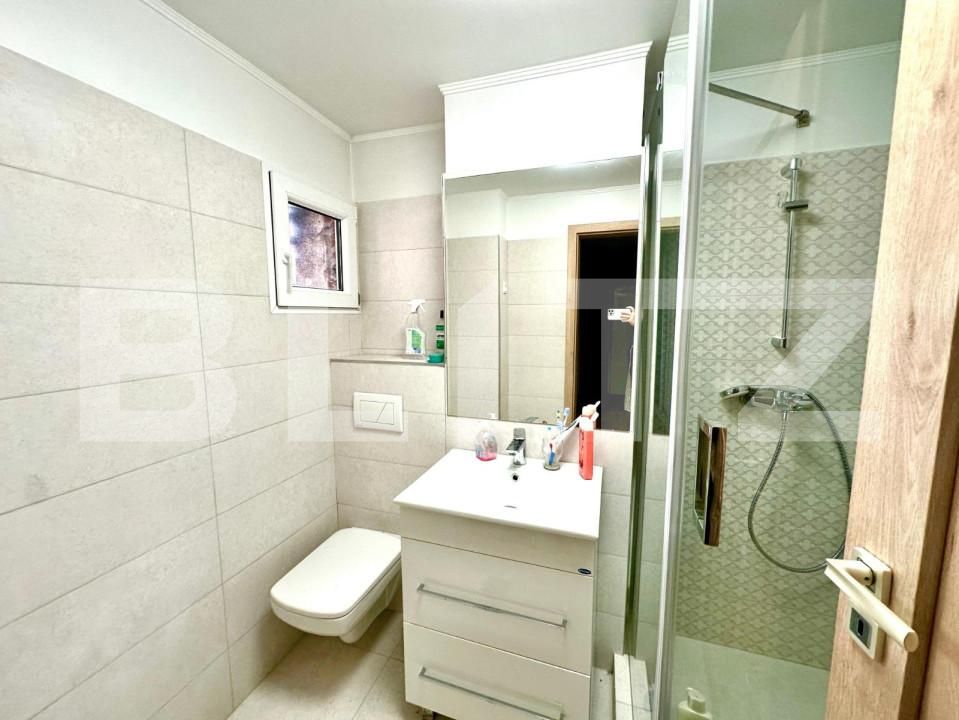 Apartament de vânzare 3 camere Cetate - 141602AV | BLITZ Alba Iulia | Poza5