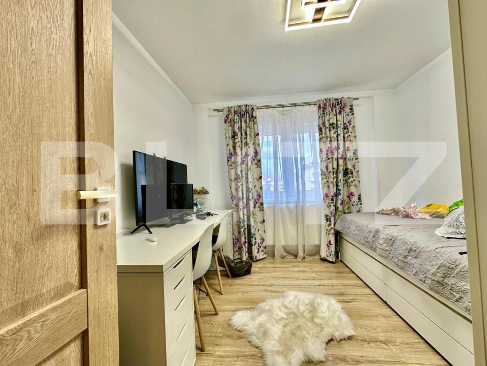 Apartament de vânzare 3 camere Cetate - 141602AV | BLITZ Alba Iulia | Poza4