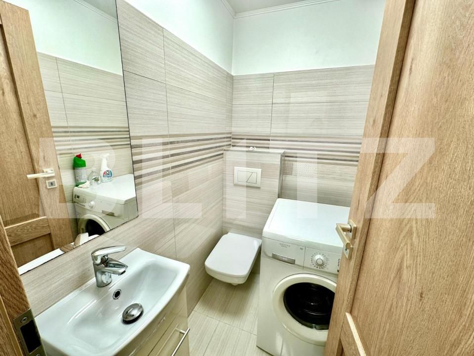 Apartament de vânzare 3 camere Cetate - 141602AV | BLITZ Alba Iulia | Poza6