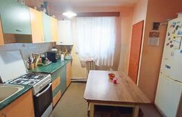 Apartament 2 camere, 50mp, debara, cartier Cetate