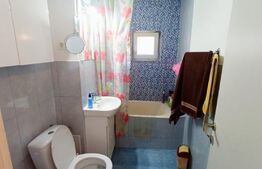 Apartament 2 camere, 50mp, debara, cartier Cetate