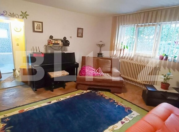 Apartament de vânzare 2 camere Cetate - 141603AV | BLITZ Alba Iulia | Poza1