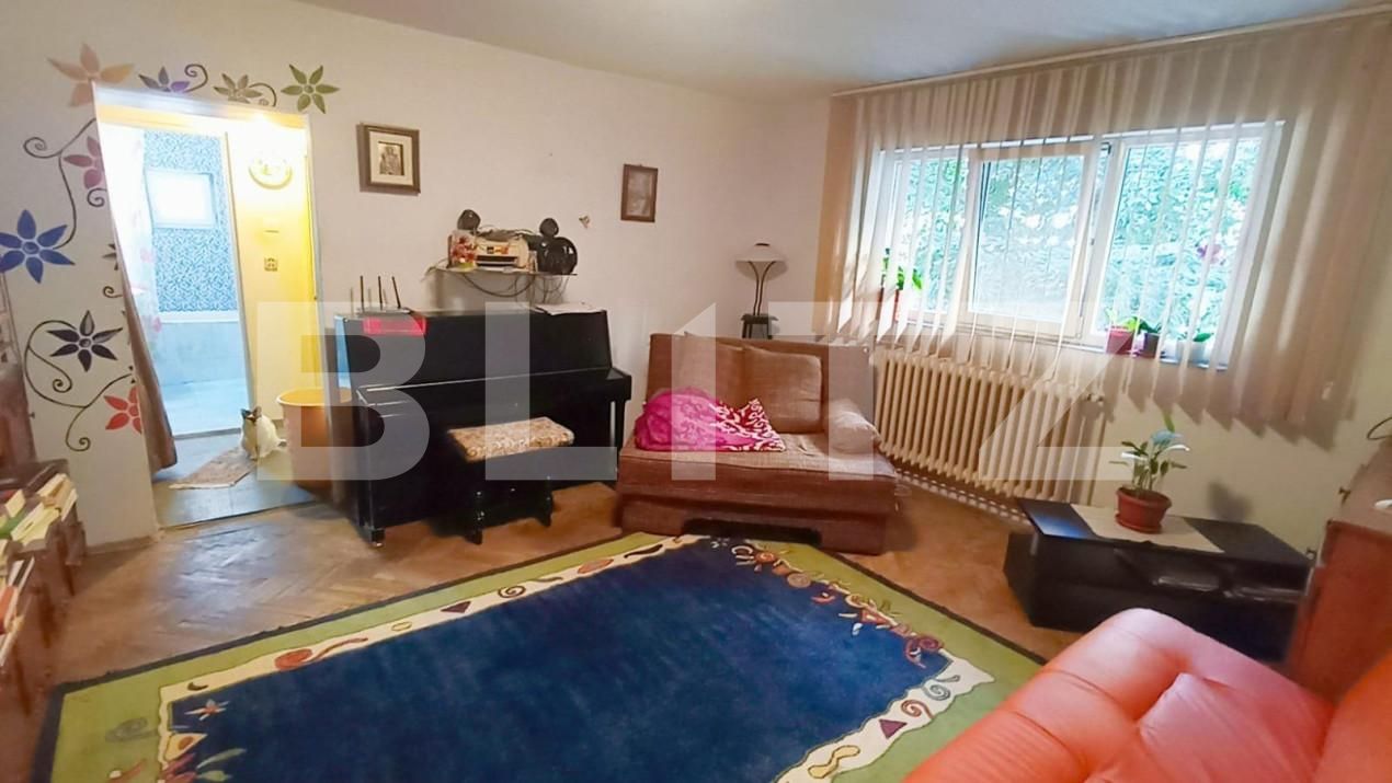 Apartament de vânzare 2 camere Cetate - 141603AV | BLITZ Alba Iulia | Poza1