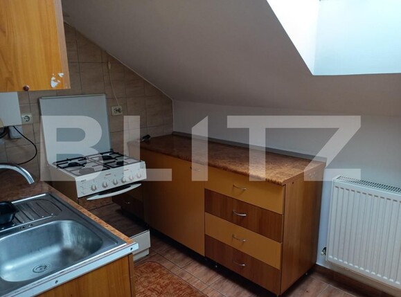 Apartament de vânzare 2 camere Central - 141605AV | BLITZ Alba Iulia | Poza3