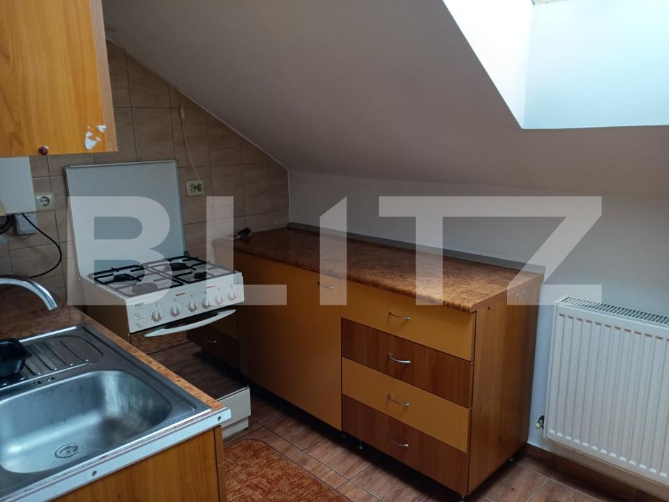 Apartament de vânzare 2 camere Central - 141605AV | BLITZ Alba Iulia | Poza3