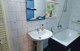 Apartament 2 camere, la casa, decomandat, zona Cetate