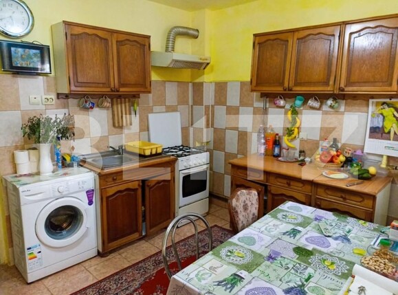 Apartament de vânzare 2 camere Cetate - 141697AV | BLITZ Alba Iulia | Poza1