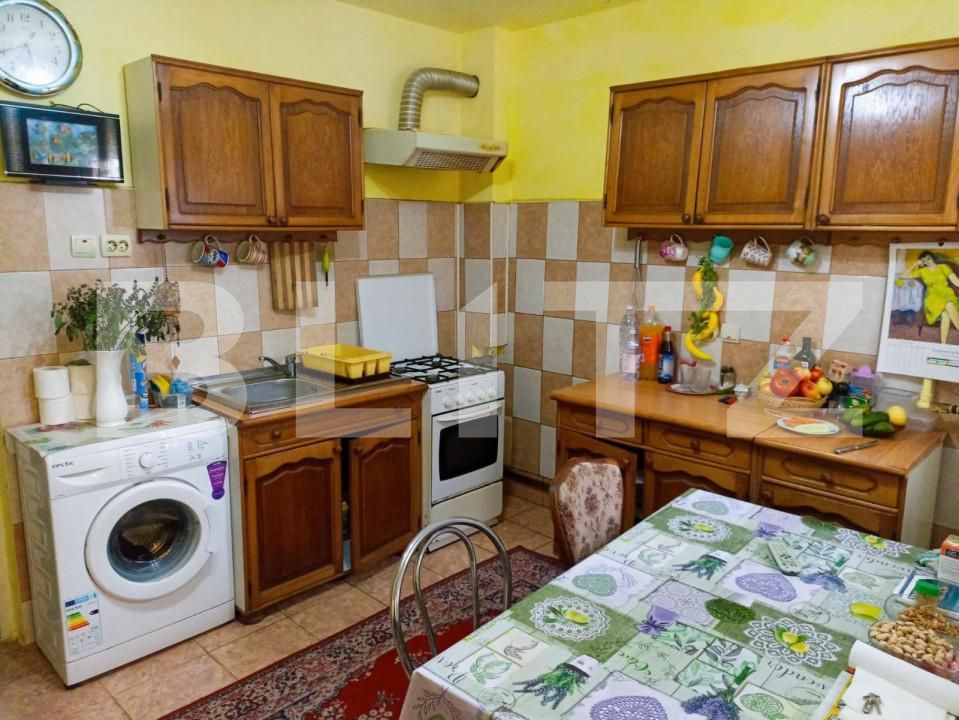 Apartament de vânzare 2 camere Cetate - 141697AV | BLITZ Alba Iulia | Poza1