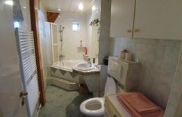 Apartament cu 2 camere, 53 mp, decomandat, Cetate