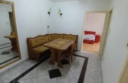 Apartament cu 2 camere, 53 mp, decomandat, Cetate