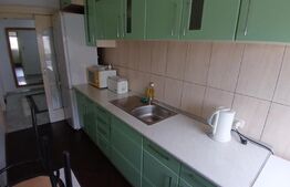 Apartament cu 2 camere, 53 mp, decomandat, Cetate